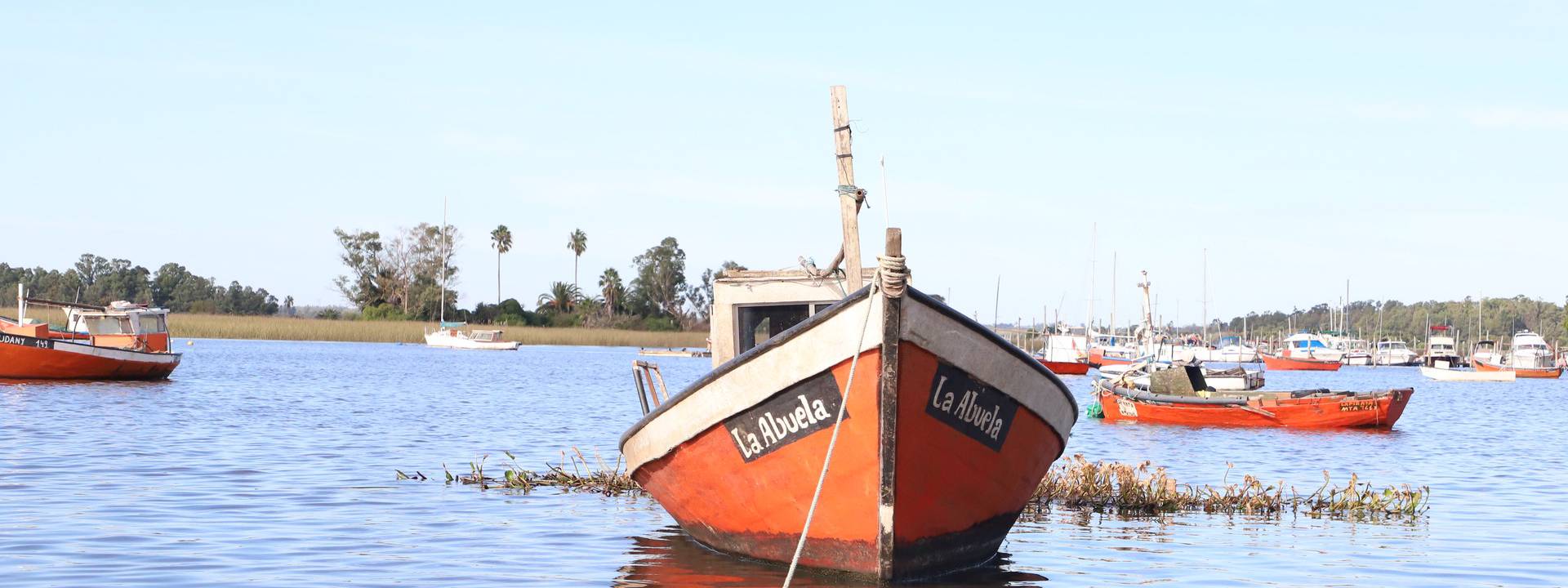 Barra de Santa Lucía