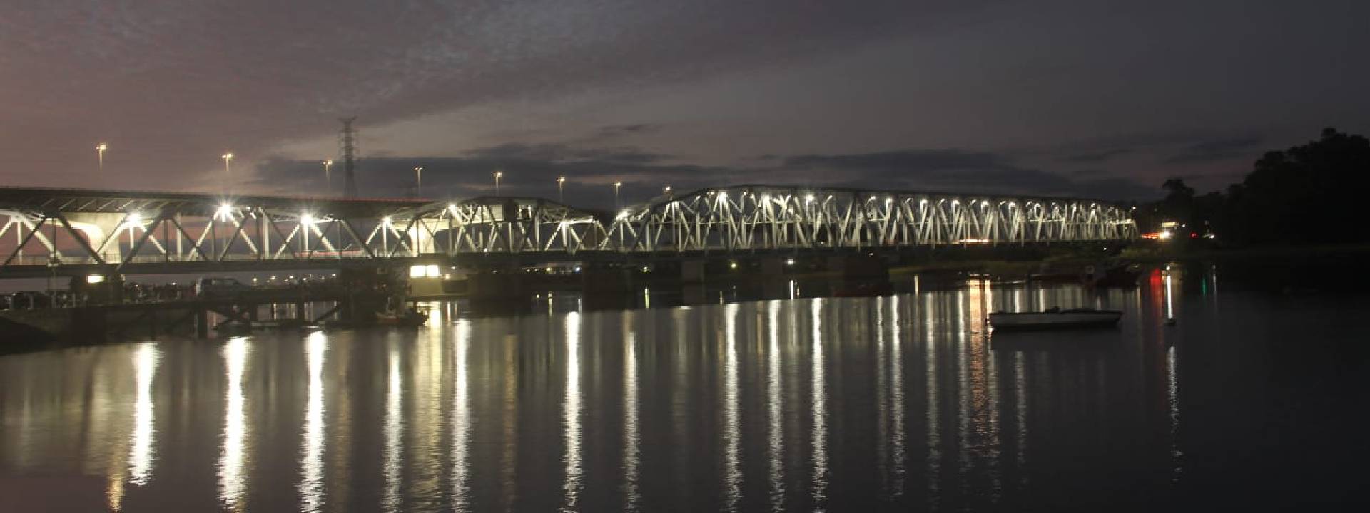 Barra de Santa Lucía