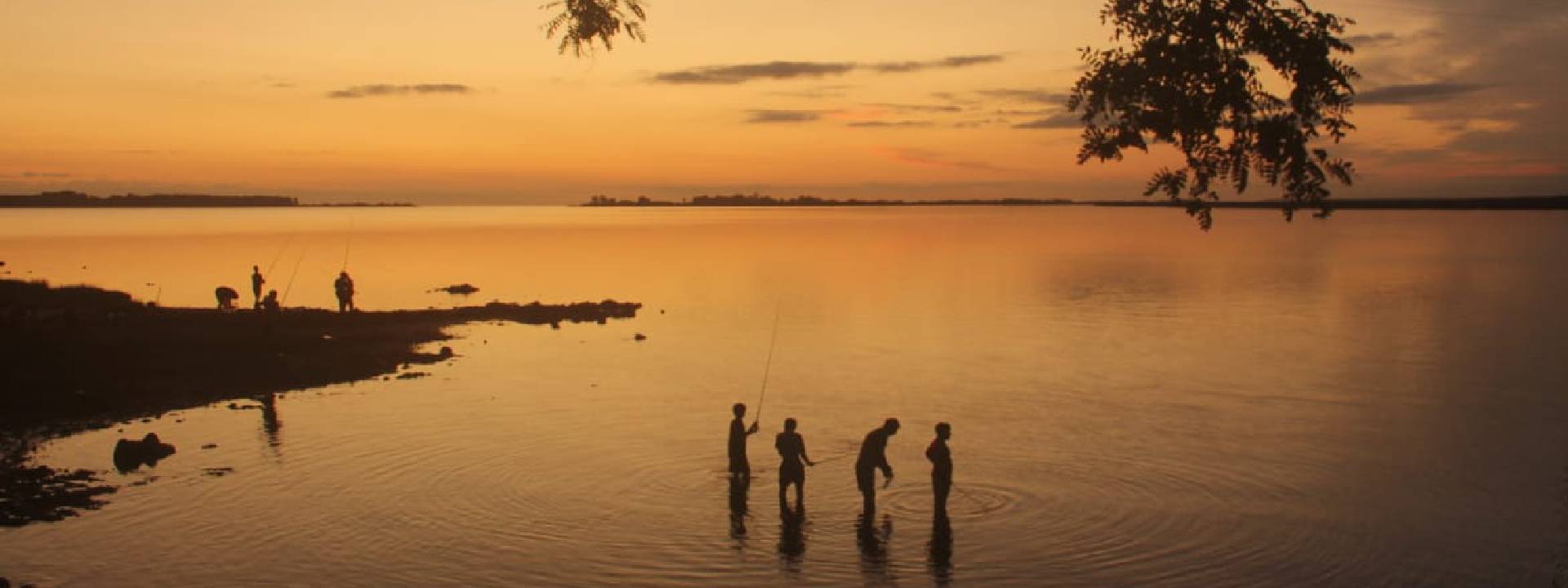 Barra de Santa Lucía