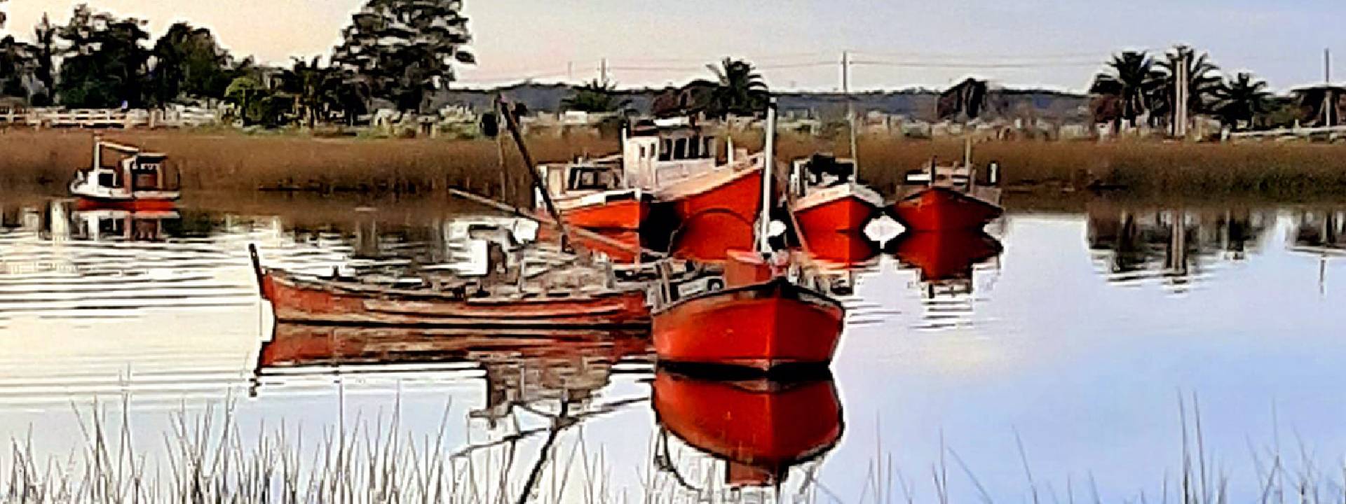Barra de Santa Lucía