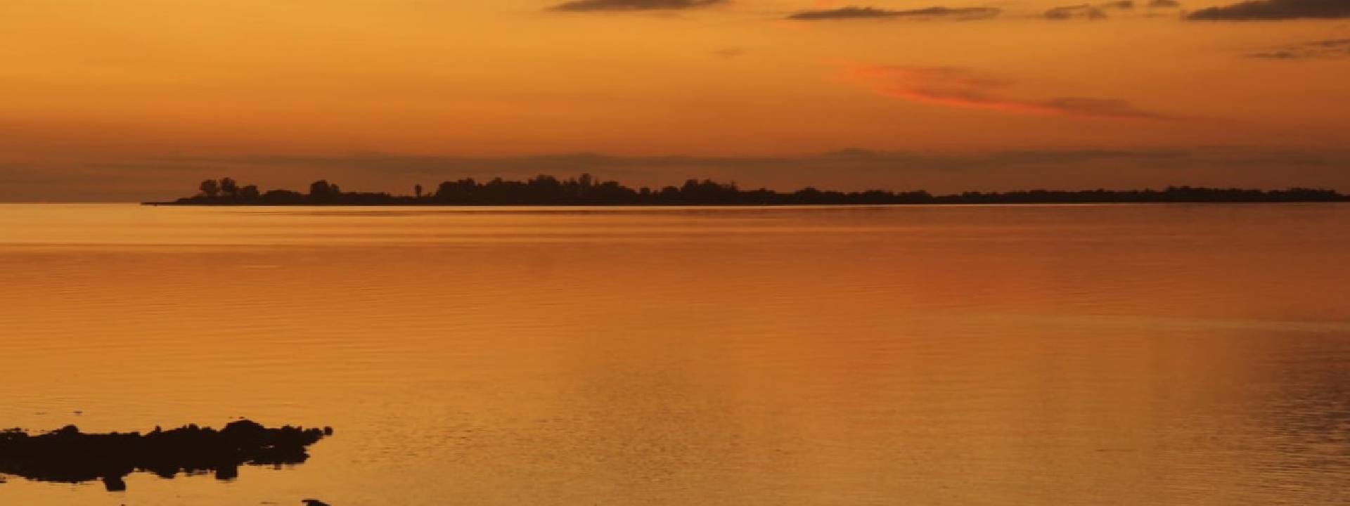 Barra de Santa Lucía