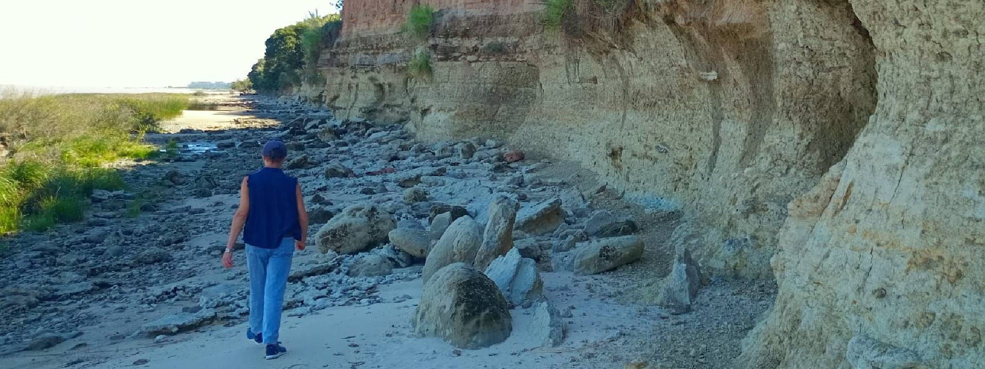 Barrancas de San Pedro