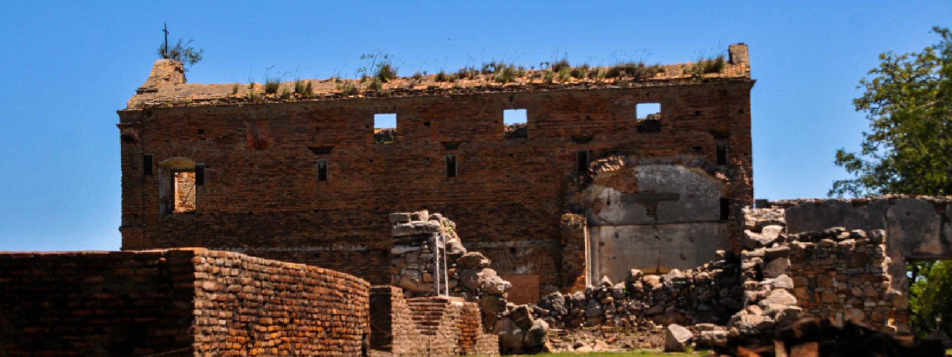 Calera de las Huérfanas