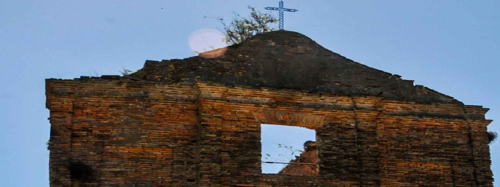 Calera de las Huérfanas