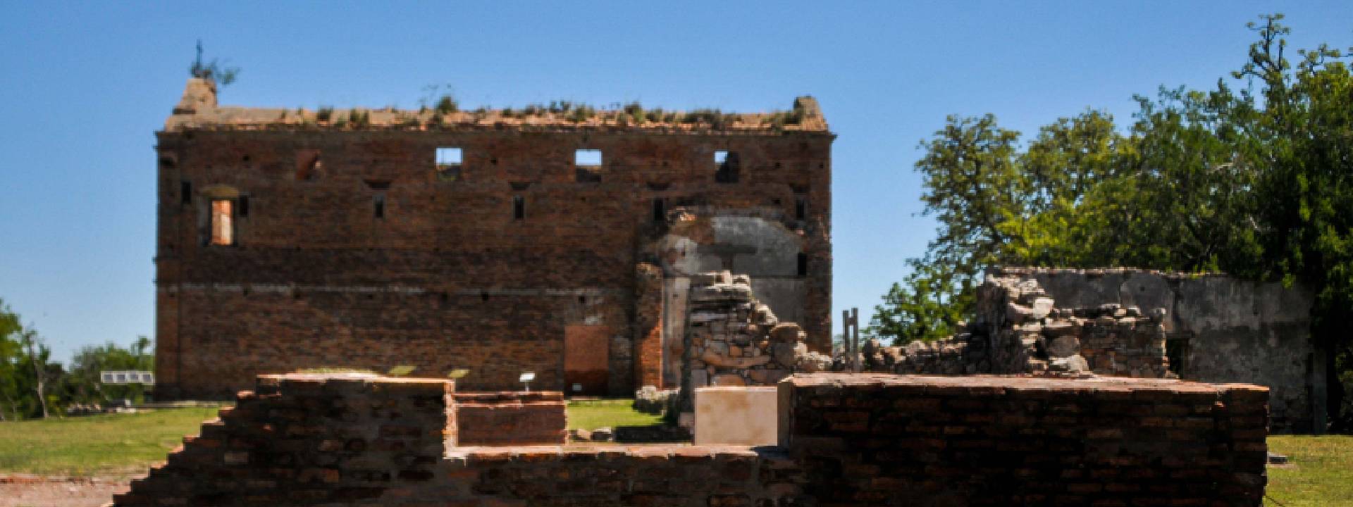 Calera de las Huérfanas