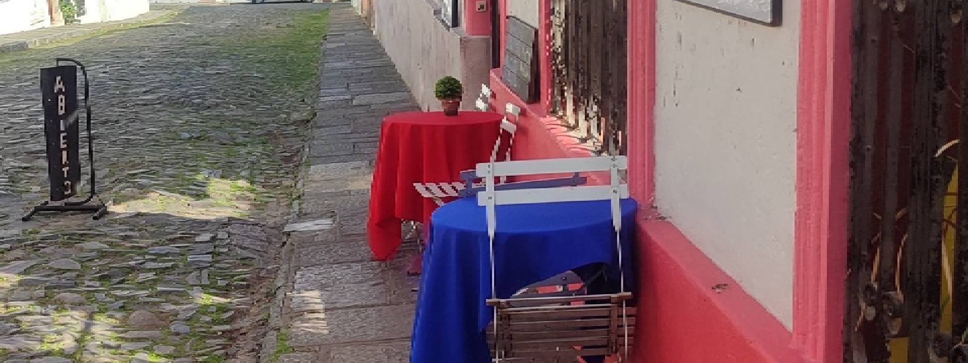 Colonia del Sacramento