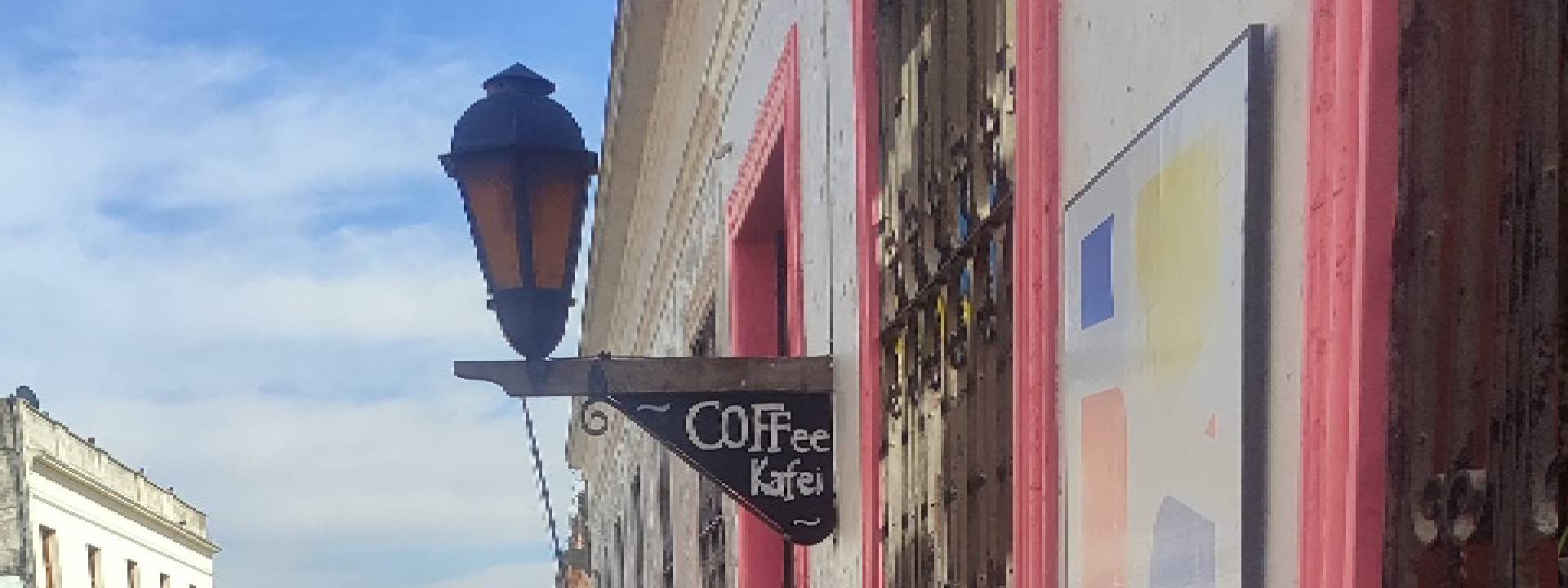 Colonia del Sacramento