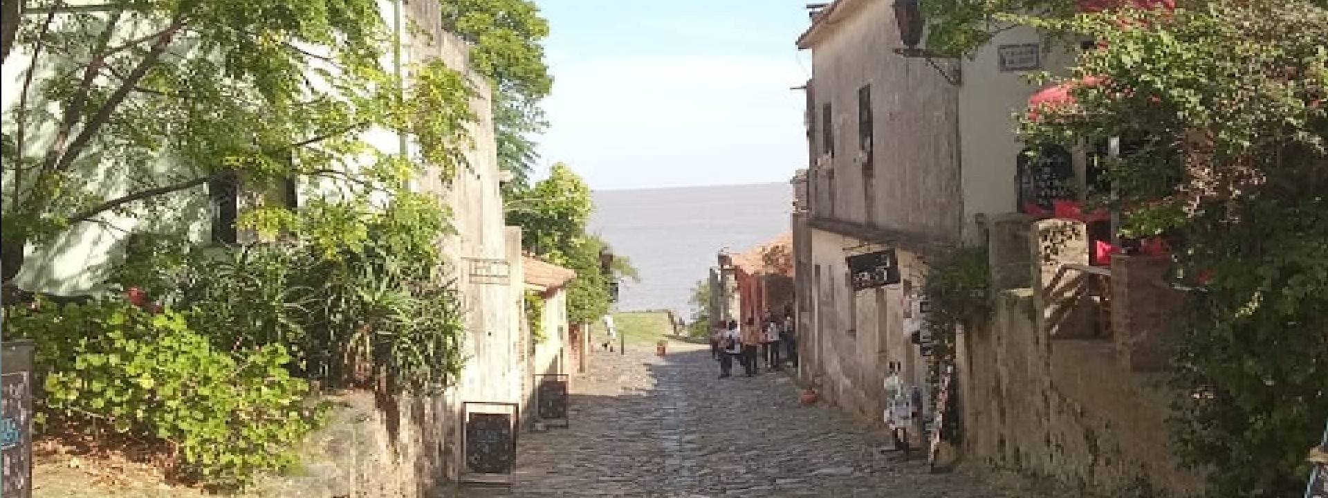 Colonia del Sacramento
