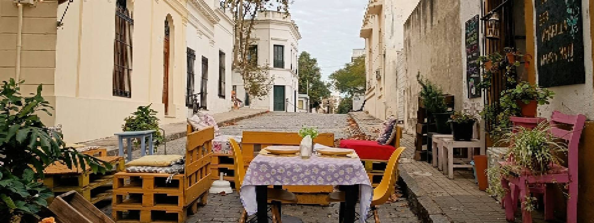 Colonia del Sacramento