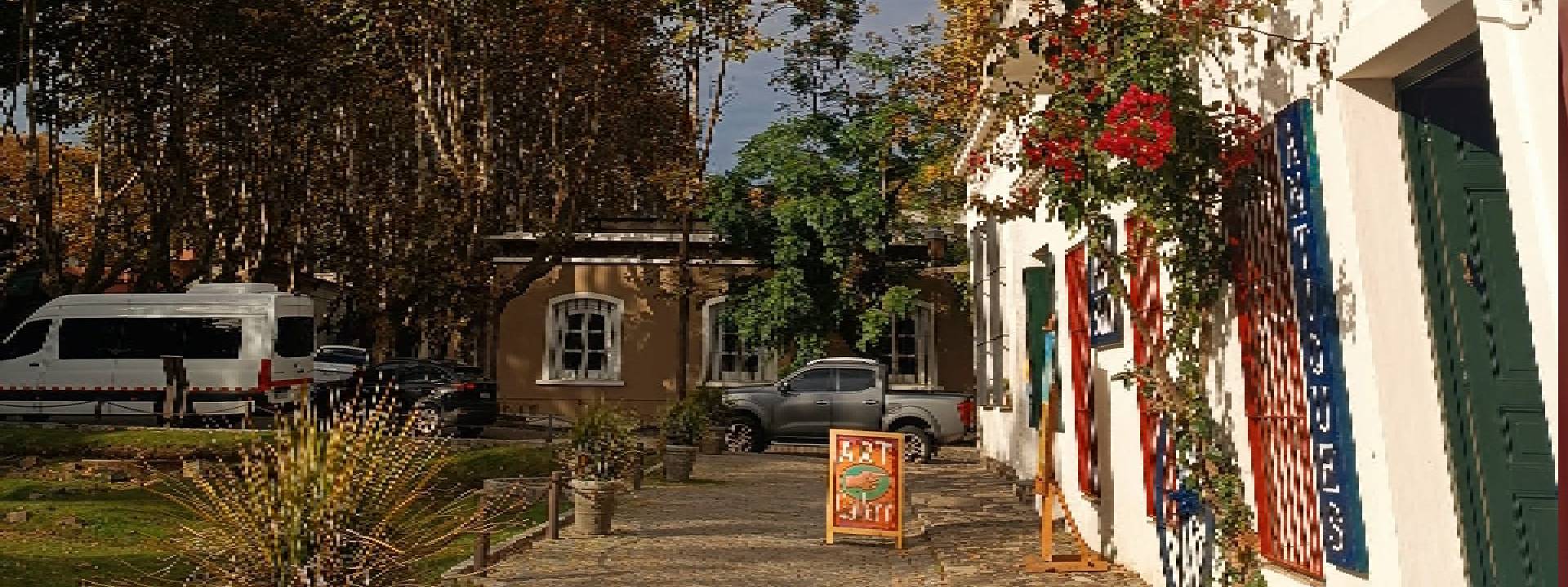 Colonia del Sacramento