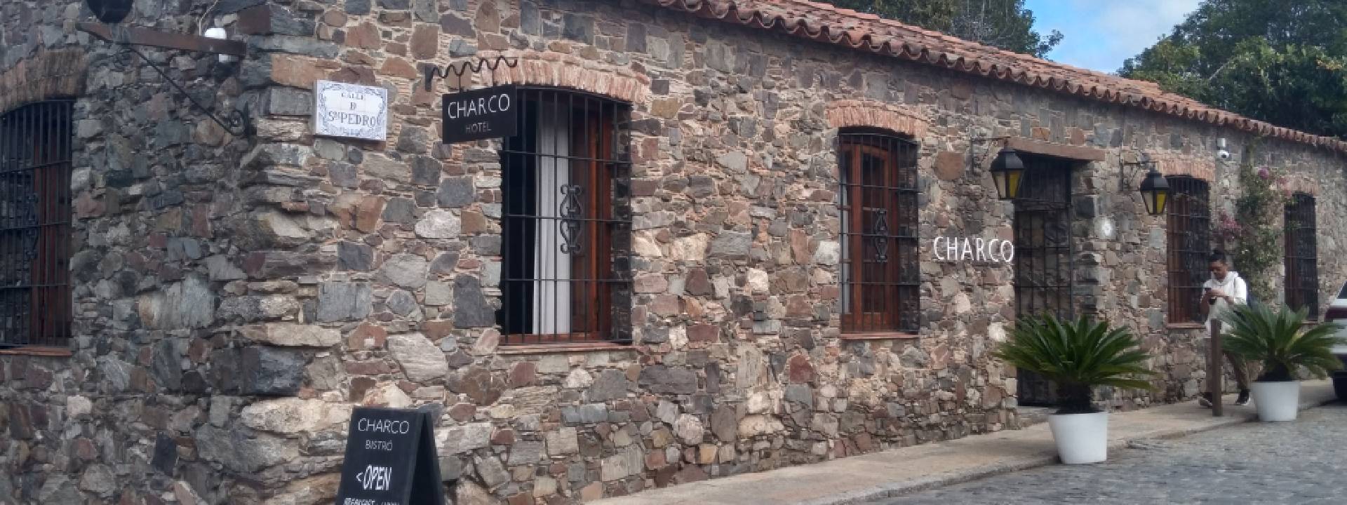 Colonia del Sacramento