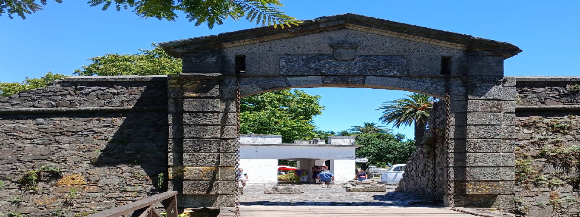 Colonia del Sacramento