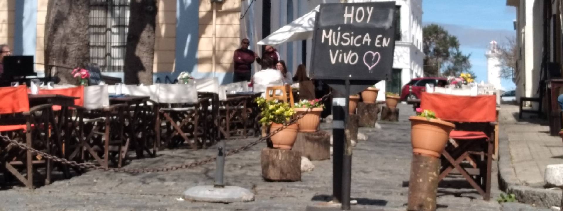 Colonia del Sacramento