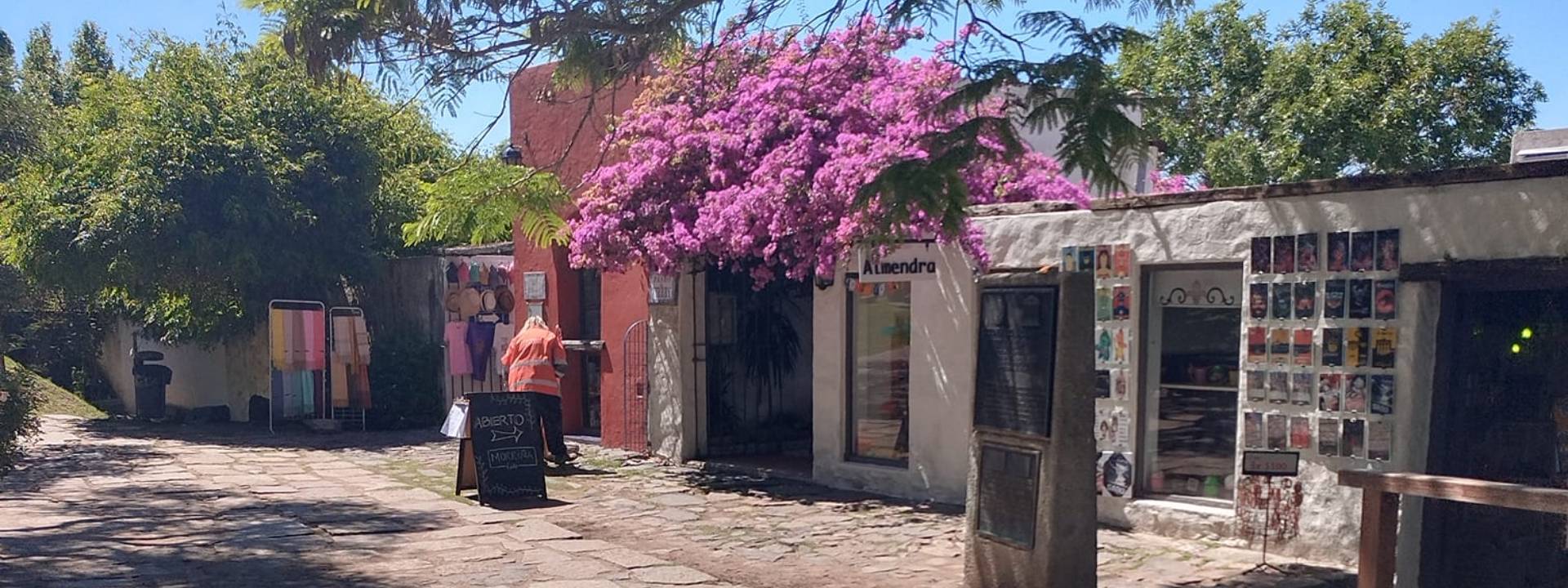 Colonia del Sacramento