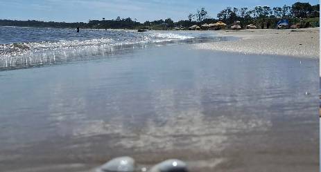 Atlántida - Vista 1
