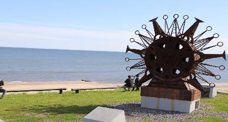 Atlántida - Vista 1