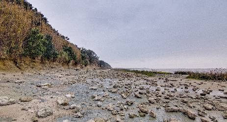 Barrancas de San Pedro - Vista 6
