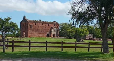 Calera de las Huérfanas - Vista 5