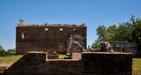 Calera de las Huérfanas - Vista 3