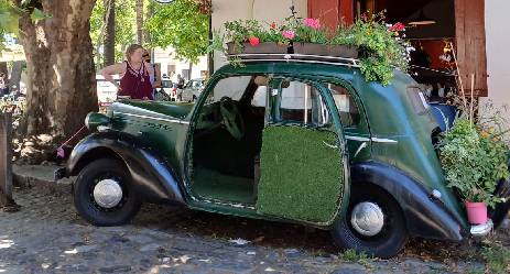 Colonia del Sacramento - Vista 3