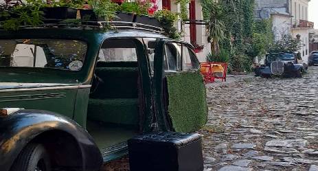 Colonia del Sacramento - Vista 8